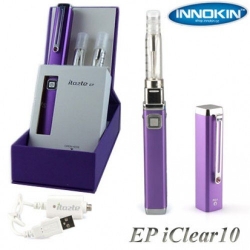 E- cigareta Innokin iTaste EP iClear 10 SC purple