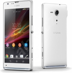  Sony Xperia SP (C5303) White