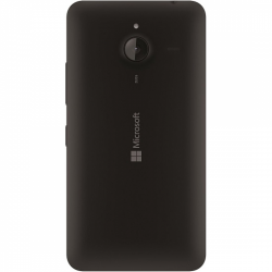 Microsoft Lumia 640 LTE Black