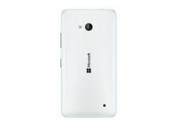 Microsoft Lumia 640 XL DS White