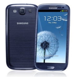 Samsung Galaxy S III NEO i9301, Blue 