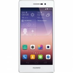 HUAWEI P7 White