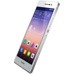 HUAWEI P7 White