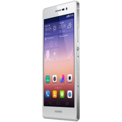 HUAWEI P7 White