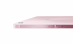 HUAWEI P7 Pink