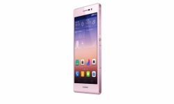 HUAWEI P7 Pink