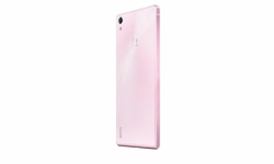 HUAWEI P7 Pink