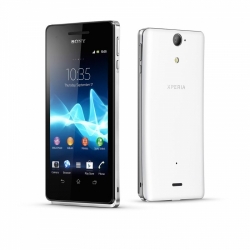 Sony Xperia V (LT25i) White