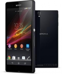 Sony Xperia Z (C6603) Black 