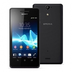 Sony Xperia V (LT25i) Black 
