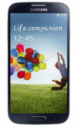 Samsung GALAXY S4 (i9505) Black Mist