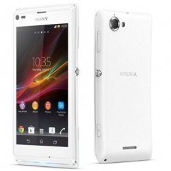 Sony Xperia L (C2105) White