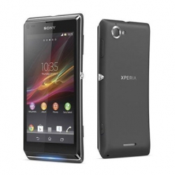  Sony Xperia L (C2105) Black 