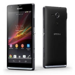  Sony Xperia SP (C5303) Black
