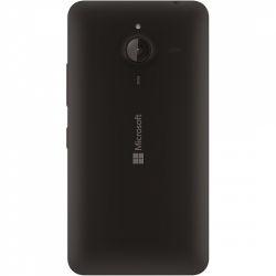 Microsoft Lumia 640 DS Black