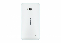 Microsoft Lumia 640 Dual Sim White