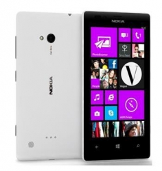 Nokia Lumia 730 Dual SIM White 