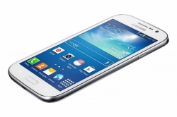 Samsung Galaxy Grand Neo Plus i9060, White Duos