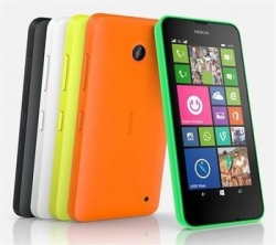Nokia Lumia 630