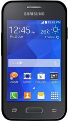 Samsung Galaxy Young 2 (G130) Grey