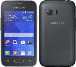 Samsung Galaxy Young 2 (G130) Grey