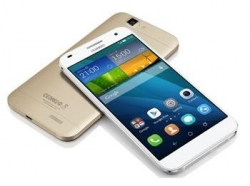 Huawei G7 Gold