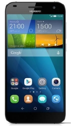 Huawei G7 Grey