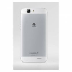 Huawei G7 Silver/White