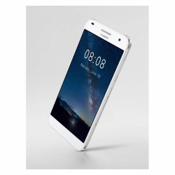 Huawei G7 Silver/White