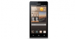 Huawei G6 Black