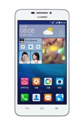 Huawei Ascend G630 White