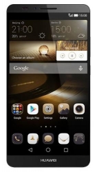 Huawei Mate 7 Black