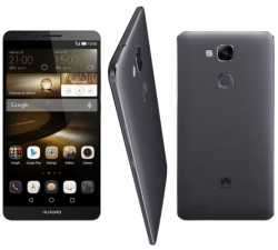 Huawei Mate 7 Black