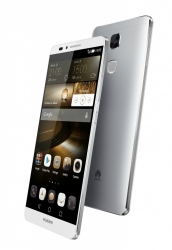 Huawei Mate 7 Silver