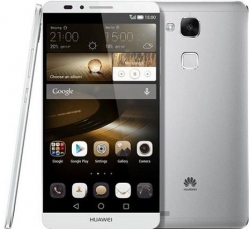 Huawei Mate 7 Silver