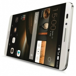 Huawei Mate 7 Silver