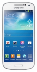  Samsung GALAXY S4 Mini (i9195) White 