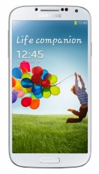  Samsung GALAXY S4 (i9505) White Frost 