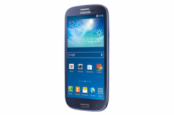 Samsung Galaxy S III NEO i9301, Blue 
