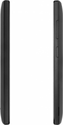 PRESTIGIO Muze A3, Dual SIM, Black