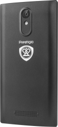 PRESTIGIO Muze A3, Dual SIM, Black