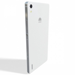 HUAWEI P7 White