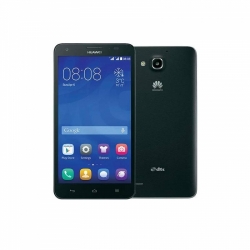  Huawei G 750 Dual sim Black