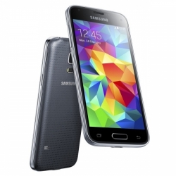 Samsung Galaxy S5 mini (SM-G800) - černý