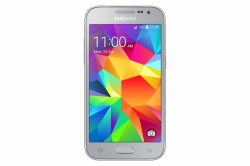 Samsung Core Prime, G360, Silver